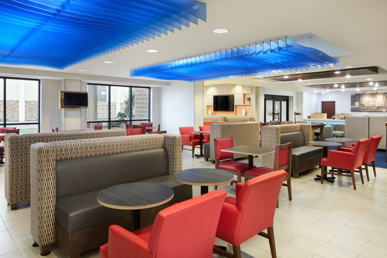Food & Drinks 3, Holiday Inn Express & Suites SEYMOUR by IHG, Jackson