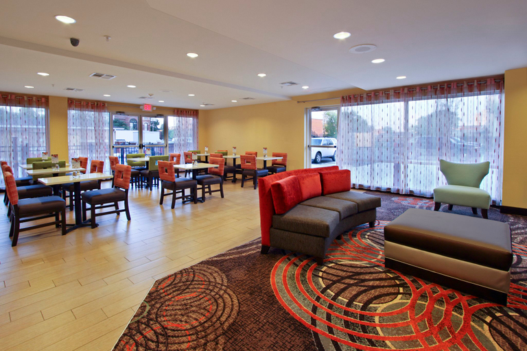 Others 5, Holiday Inn Express AUGUSTA DOWNTOWN by IHG, Richmond