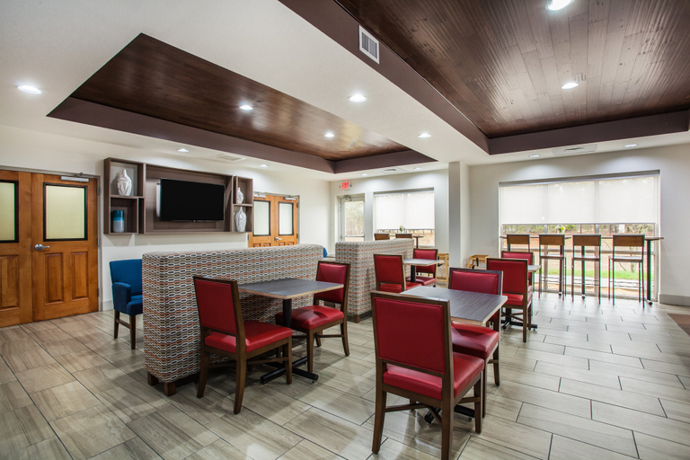 Food & Drinks 5, Holiday Inn Express & Suites INVERNESS-LECANTO by IHG, Citrus