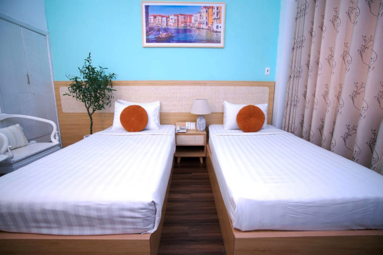 Bedroom 14