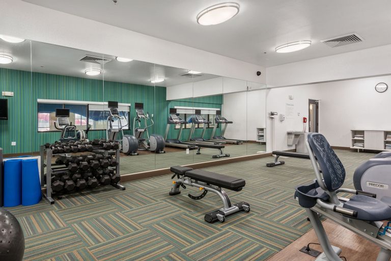 Others 3, Holiday Inn Express & Suites SALT LAKE CITY WEST VALLEY, Salt Lake