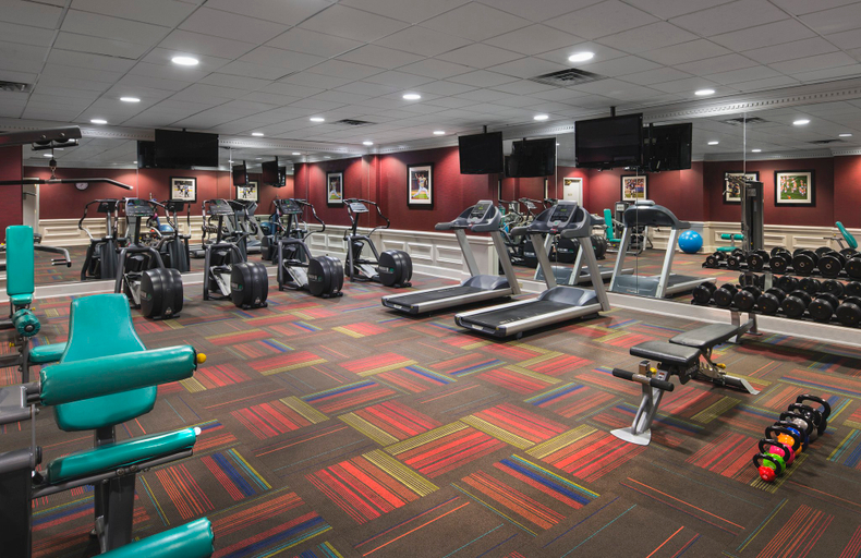 Others 2, Holiday Inn Express NASHVILLE DOWNTOWN - BROADWAY by IHG, Davidson