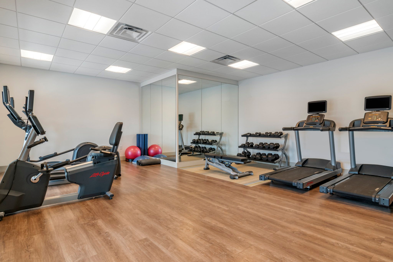 Others 4, Holiday Inn Express & Suites LANCASTER - MOUNT JOY by IHG, Lancaster