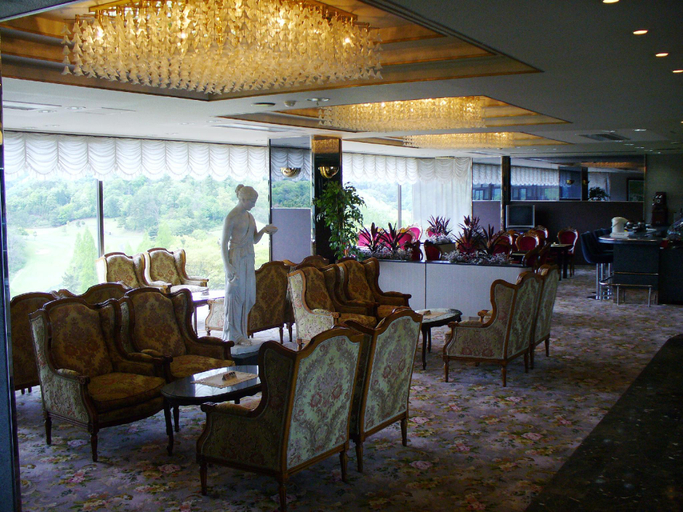 Others 5, Maizuru Country Club Hotel Loge, Maizuru