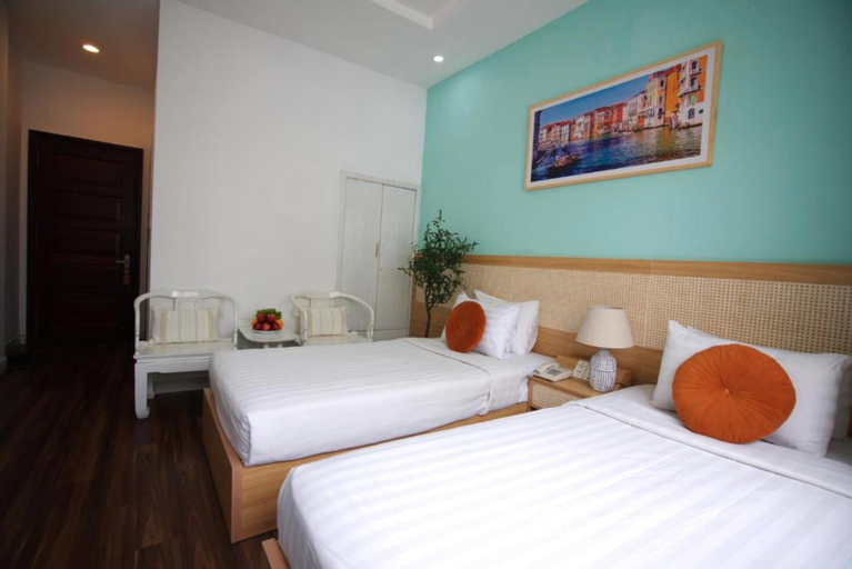 Bedroom 11