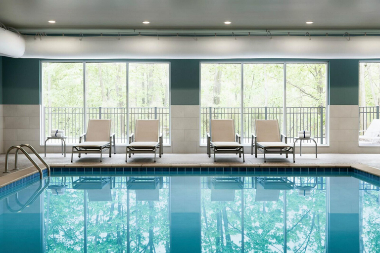 Sport & Beauty 2, Holiday Inn Express ALLIANCE by IHG, Box Butte