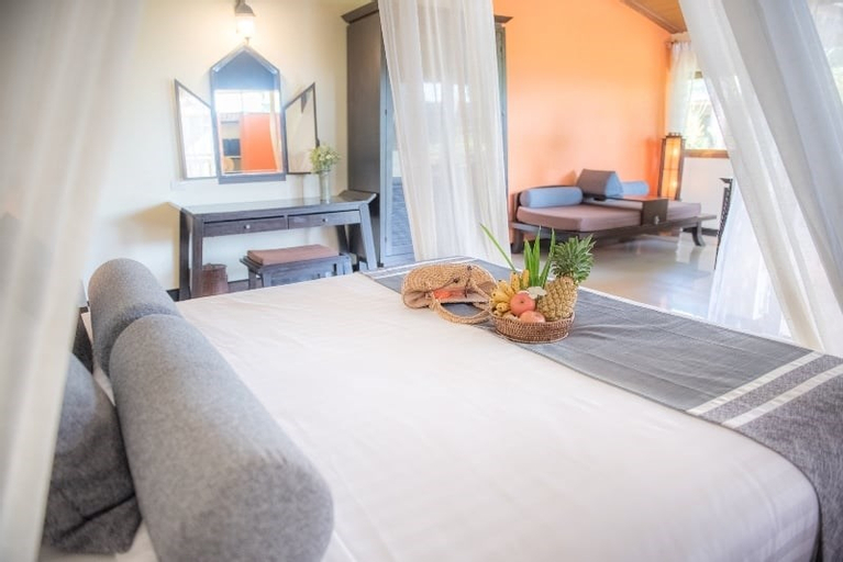 Bedroom 16