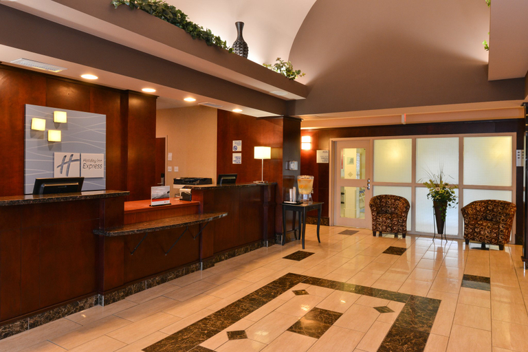 Others 2, Holiday Inn Express & Suites EDMONTON NORTH by IHG, Division No. 11