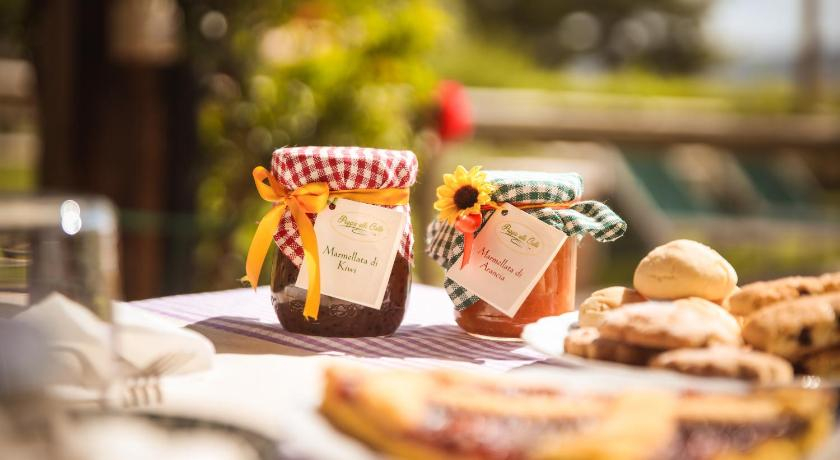 Food & Drinks 2, Agriturismo Poggio alle Calle, Grosseto