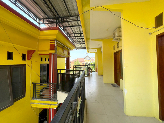Others 4, OYO 93036 Eddy Homestay Syariah, Lamongan