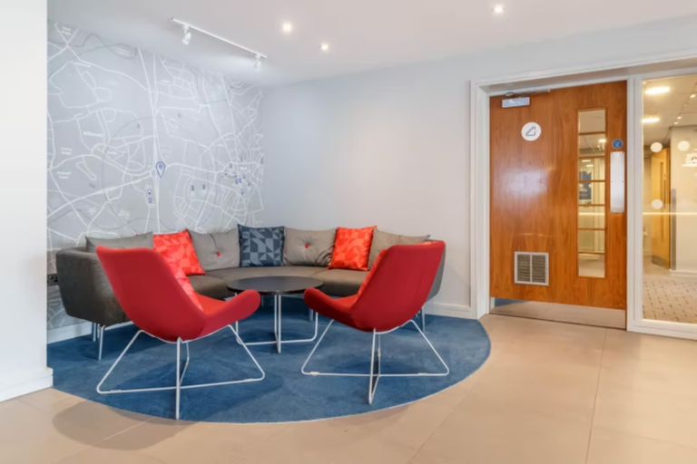 Others 5, Holiday Inn Express BIRMINGHAM - WALSALL by IHG, Walsall