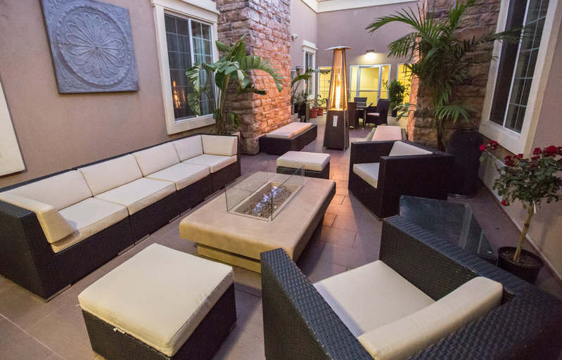 Others 2, Holiday Inn Express BENICIA by IHG, Solano