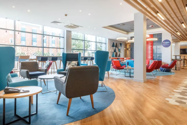 Others 3, Holiday Inn Express BIRMINGHAM - WALSALL by IHG, Walsall