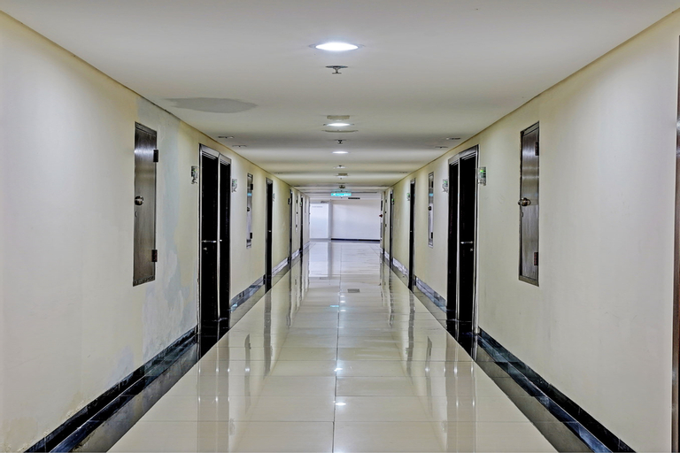 Public Area 3, OYO Life 93065 Apartemen Gateway Pasteur By Glory Rent, Bandung