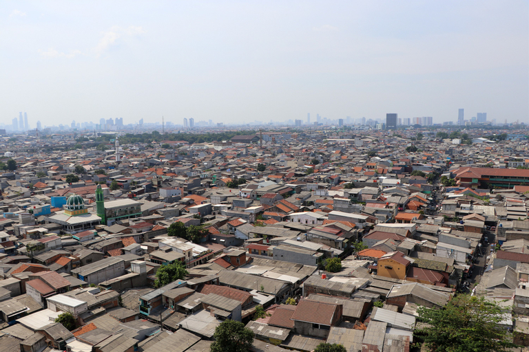 Exterior & Views 5, Best Strategic Studio at Bassura City Apartment By Travelio, East Jakarta