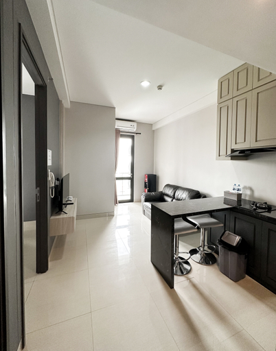 Others 4, One Residence Apartment 2BR near Ferry Terminal, Batam