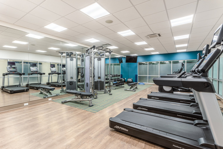 Others 3, Holiday Inn Express & Suites SPRINGFIELD NORTH by IHG, Greene