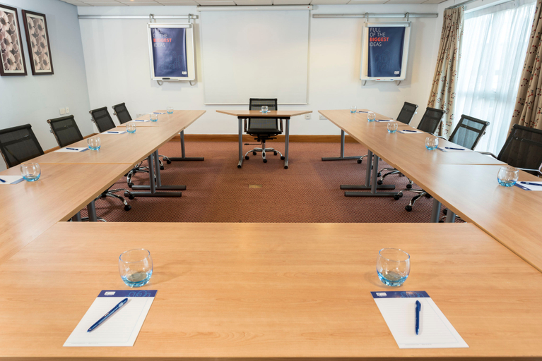 Business Facilities