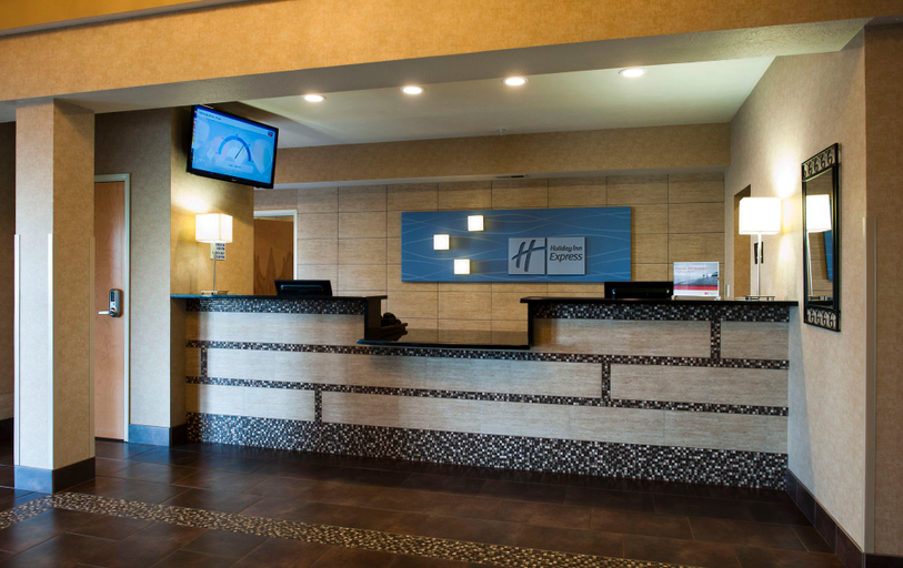 Others 4, Holiday Inn Express WALLA WALLA by IHG, Walla Walla
