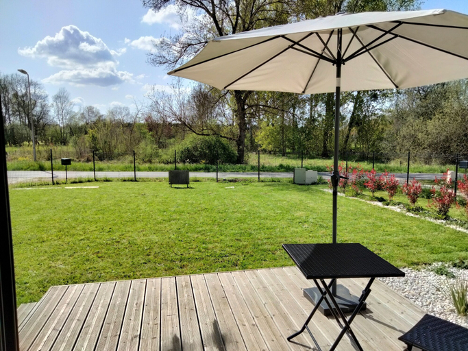Others 5, Les Logis de la Seugne, Charente-Maritime