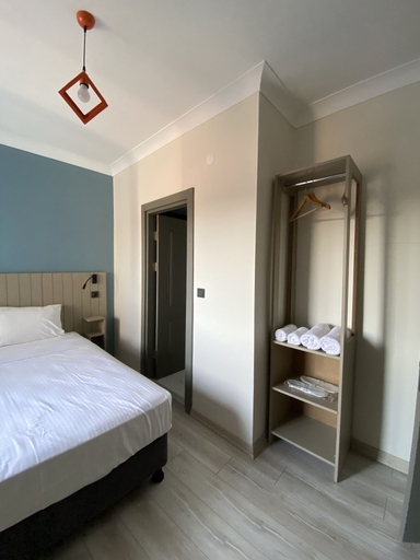 Bedroom 2, Vera Edirne, Merkez