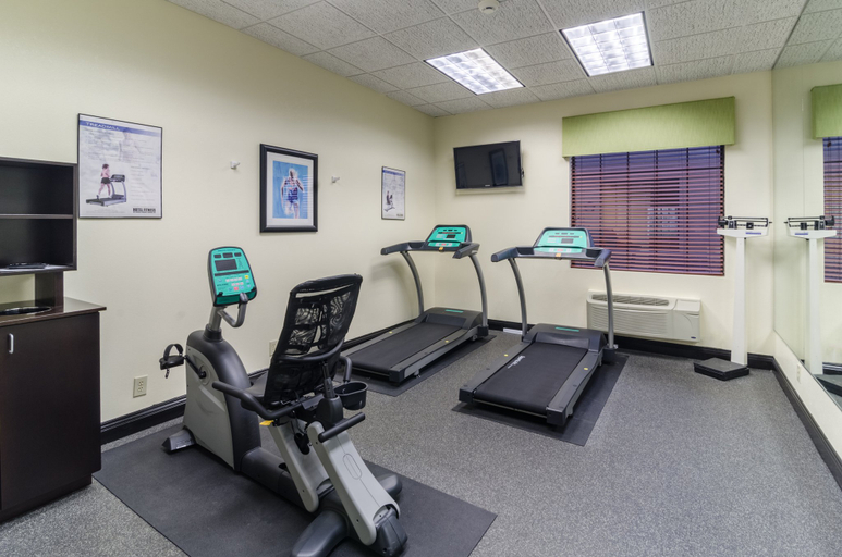 Others 3, Holiday Inn Express & Suites VINITA by IHG, Craig