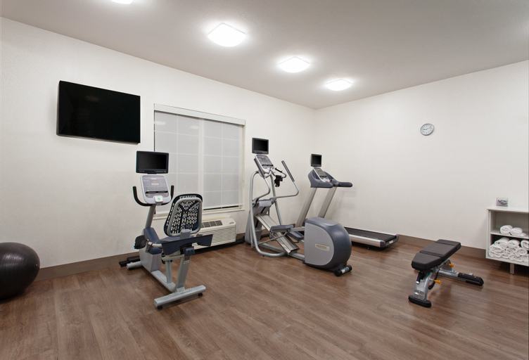 Others 1, Holiday Inn Express & Suites OAKLAND-AIRPORT, Alameda