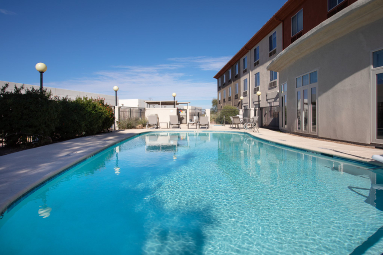 Sport & Beauty 2, Holiday Inn Express & Suites TUCSON by IHG, Pima