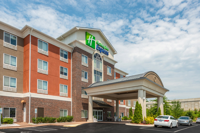 Holiday Inn Express & Suites STATESVILLE, Iredell