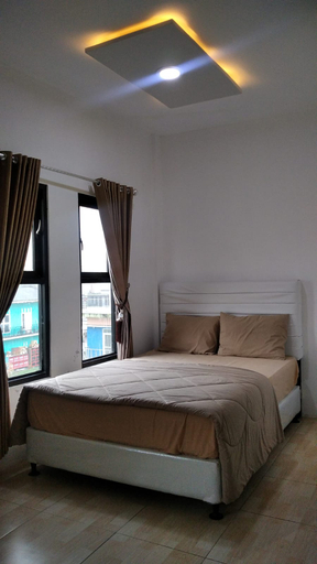 Bedroom 3, Tiga Mahkota Homestay, Wonosobo