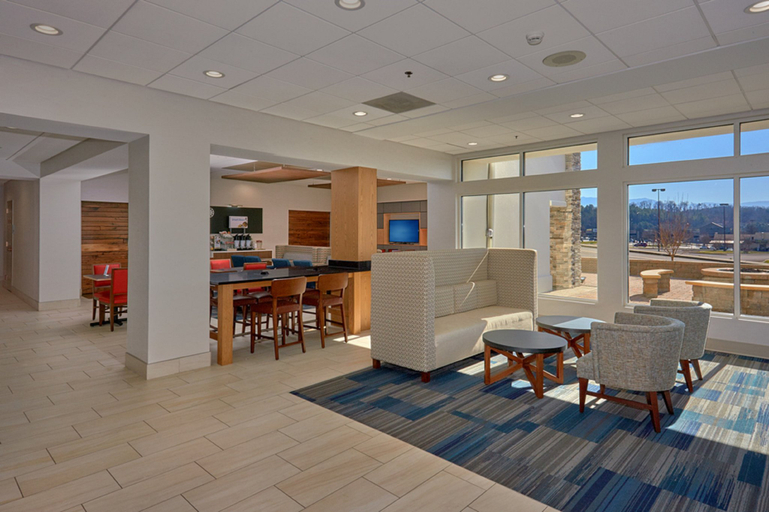 Others 3, Holiday Inn Express & Suites PIGEON FORGE - SEVIERVILLE by IHG, Sevier