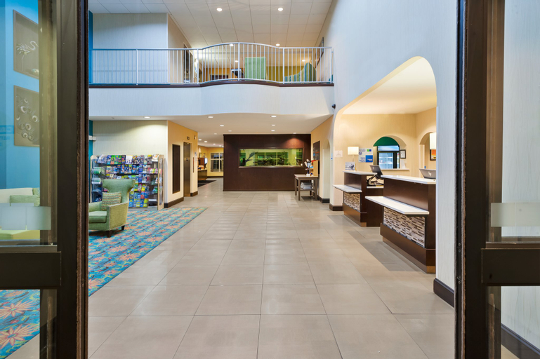 Others 3, Holiday Inn Express & Suites SOUTHPORT - OAK ISLAND AREA, Brunswick