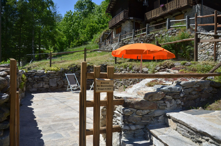 Others 5, Incanto Walser Apartments, Verbano-Cusio-Ossola