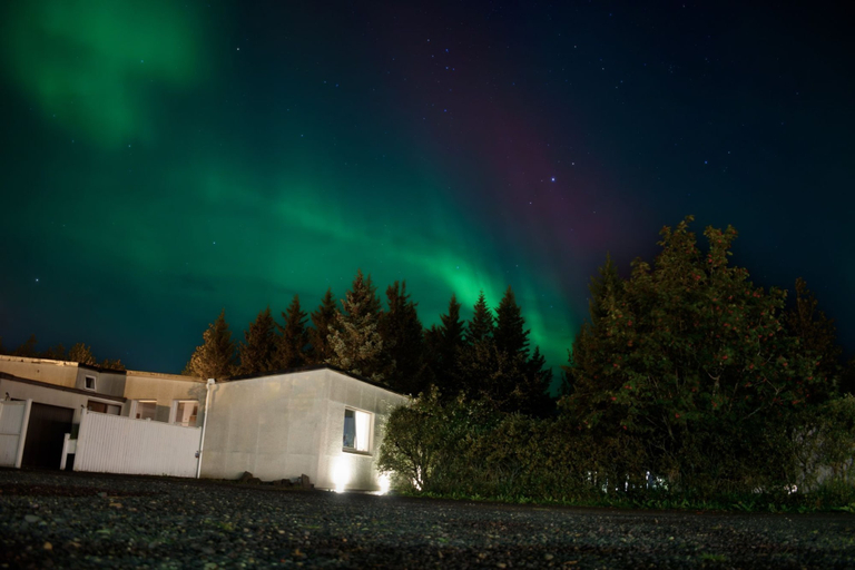 Exterior & Views 2, Spói Guesthouse, Hvolhreppur