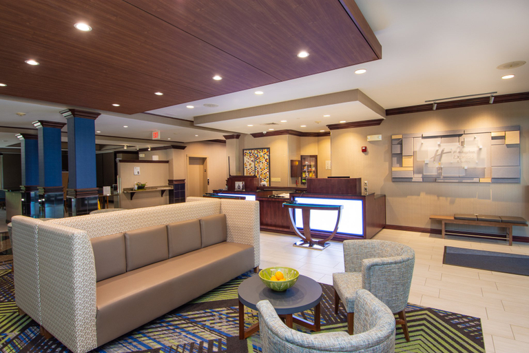 Others 2, Holiday Inn Express & Suites SPRINGFIELD-MEDICAL DISTRICT by IHG, Greene