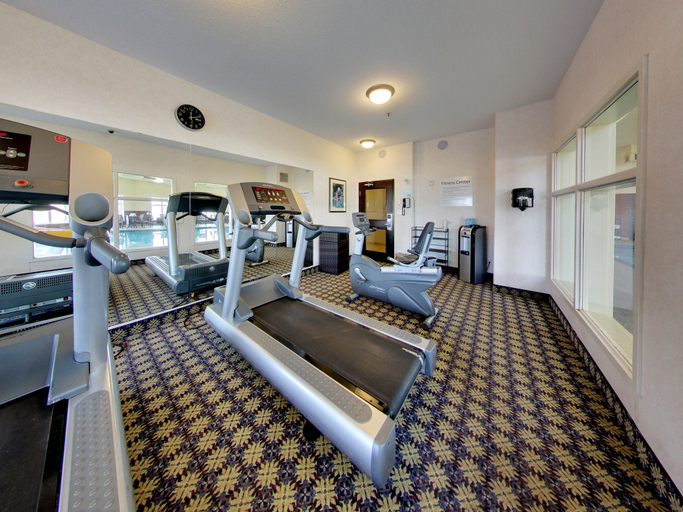 Others 4, Holiday Inn Express & Suites EDMONTON-INTERNATIONAL AIRPORT by IHG, Division No. 11