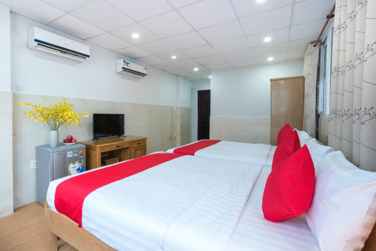 Bedroom 17