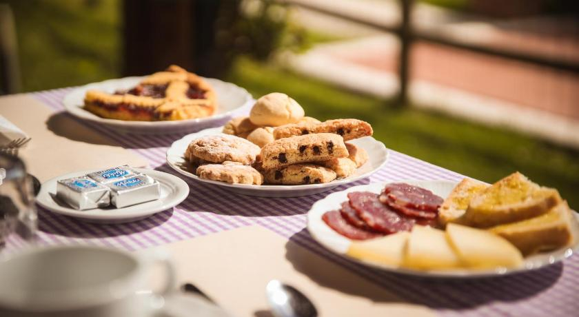 Food & Drinks 4, Agriturismo Poggio alle Calle, Grosseto
