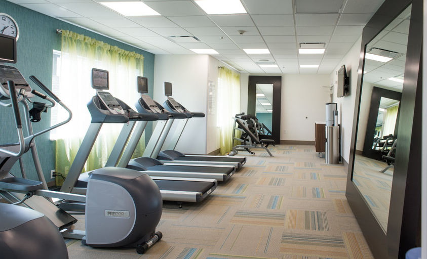 Others 2, Holiday Inn Express & Suites ROCK FALLS by IHG, Whiteside