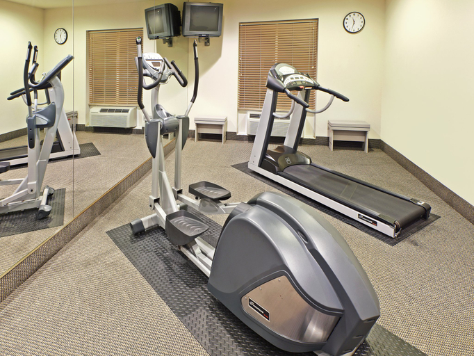 Others 2, Holiday Inn Express & Suites MOUNTAIN HOME by IHG, Baxter