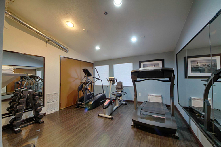 Others 2, Holiday Inn Express & Suites SOLANA BEACH-DEL MAR by IHG, San Diego