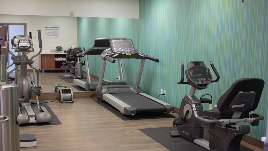 Others 4, Holiday Inn Express & Suites SOMERSET CENTRAL by IHG, Pulaski
