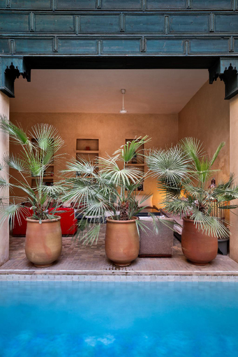 Sport & Beauty 2, Dar Bensouda Guest House, Fès