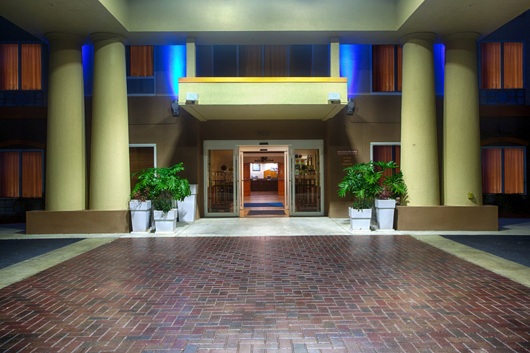 Exterior & Views 2, Holiday Inn Express & Suites INVERNESS-LECANTO by IHG, Citrus