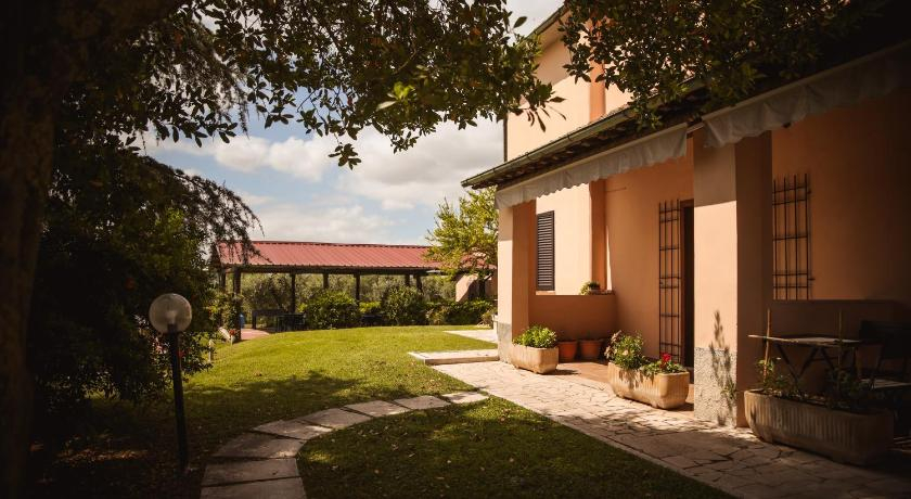 Exterior & Views 1, Agriturismo Poggio alle Calle, Grosseto