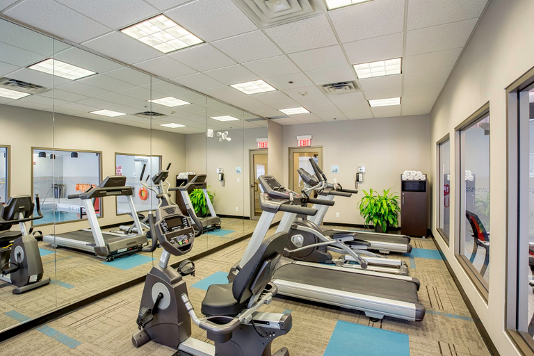 Others 3, Holiday Inn Express & Suites OTTAWA EAST - ORLEANS by IHG, Ottawa