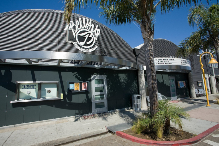 Exterior & Views 5, Holiday Inn Express & Suites SOLANA BEACH-DEL MAR by IHG, San Diego
