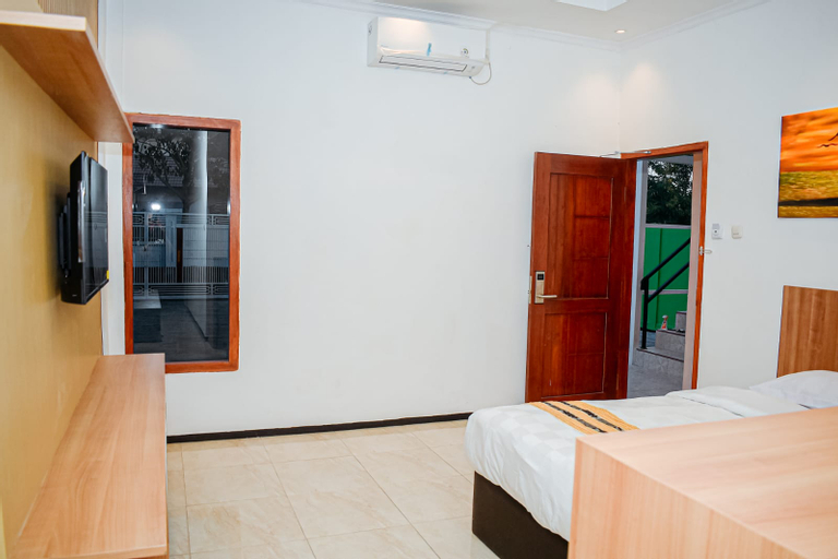 Puri 88 Star Kupang, Kota Kupang