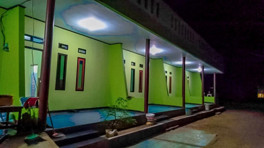 Exterior & Views 5, DSG Homestay Ujung Genteng, Sukabumi