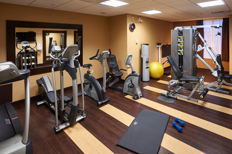 Others 3, Holiday Inn Express & Suites TIMMINS by IHG, Cochrane